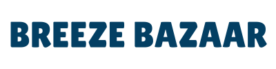 Breeze Bazaar
